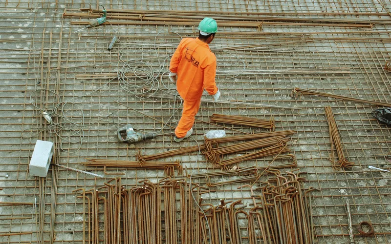 Obra atrasada? Pare de pagar as parcelas imediatamente.