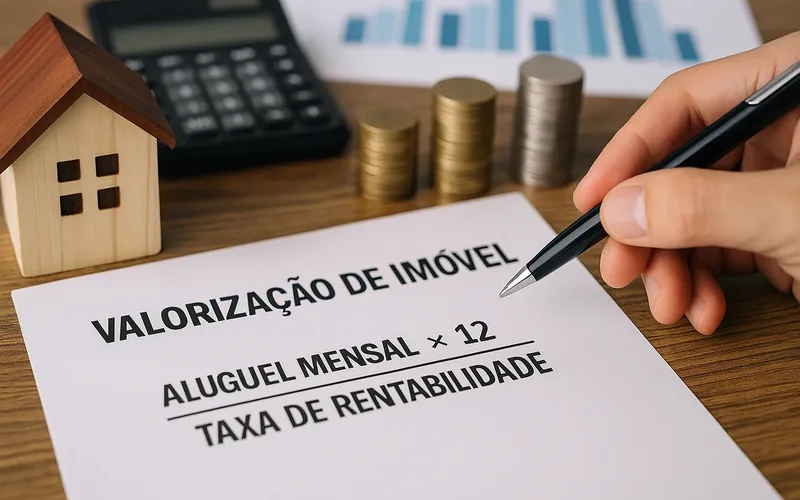 O preço dos imóveis está errado? Desvendando o mercado.