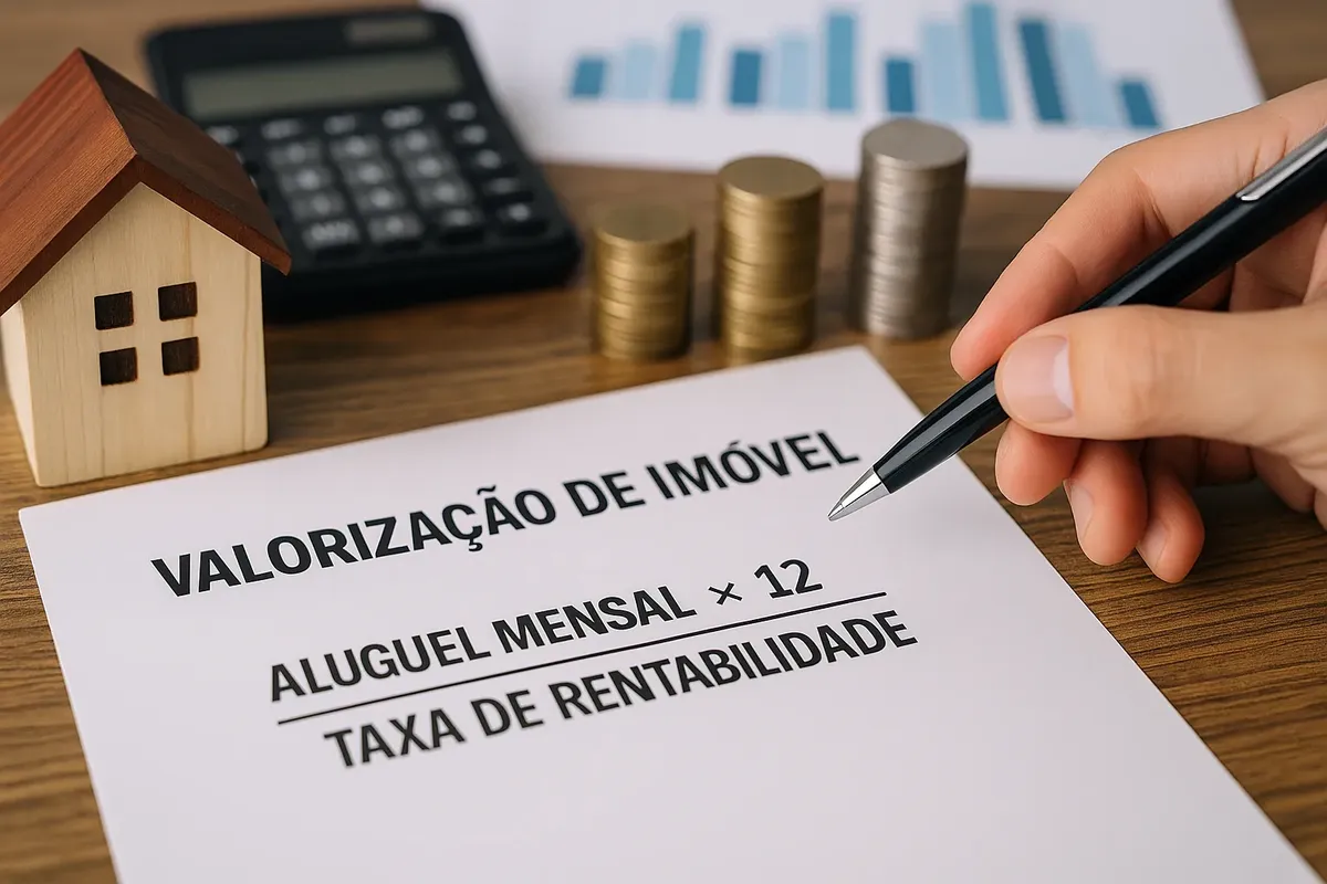 O Preço dos Imóveis Está Errado? Desvendando o Mercado Imobiliário Atual
