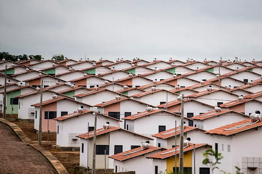 Novo Minha Casa, Minha Vida: Uma Oportunidade Inovadora para Investidores e Incorporadores 