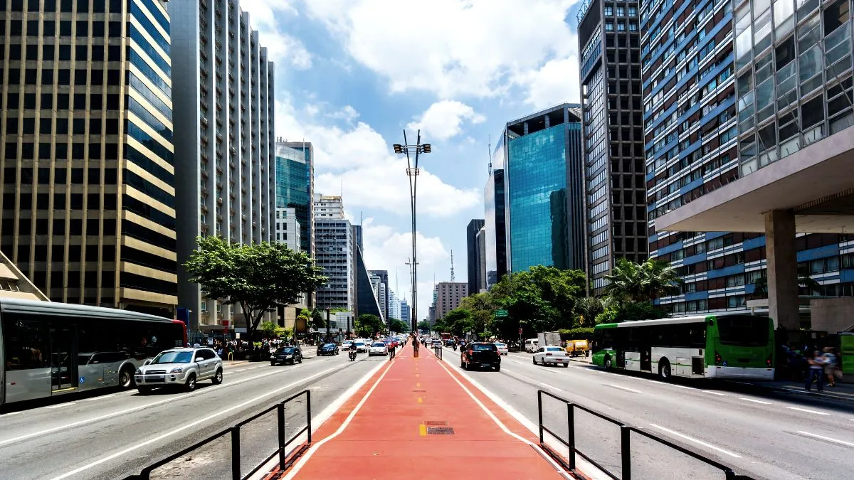 Briga por herança ameaça empreendimento bilionário na região da Paulista