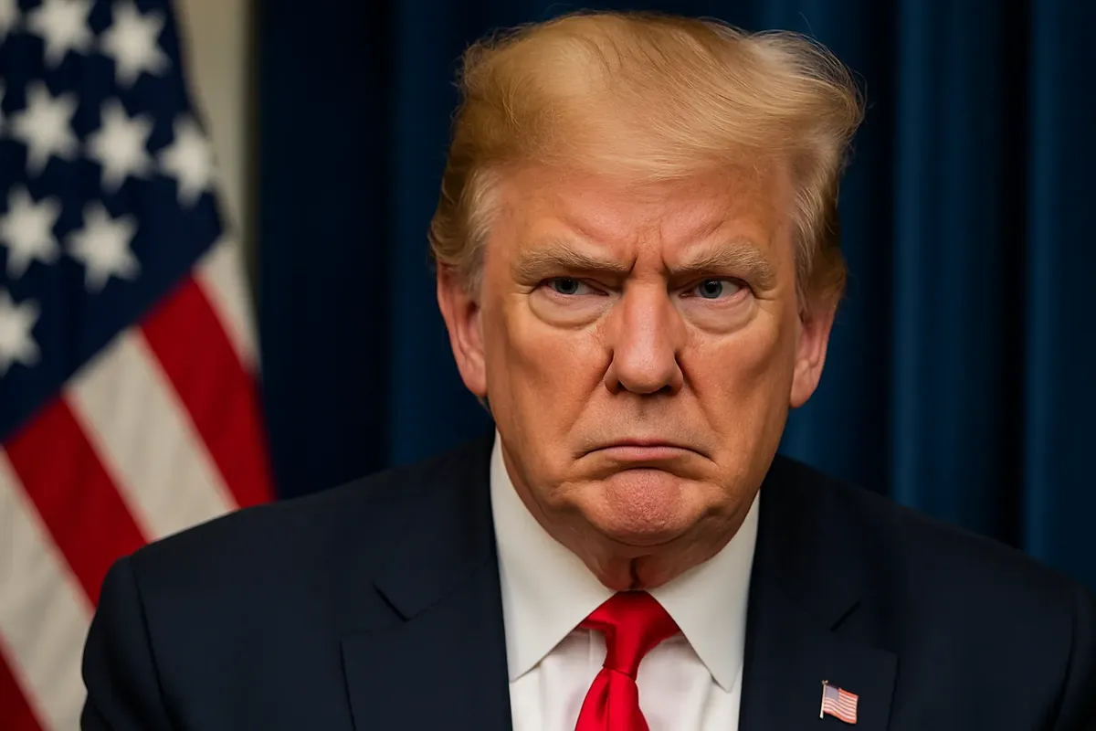 Trump taxa o Brasil em 50%: o que isso tem a ver com seu imóvel?