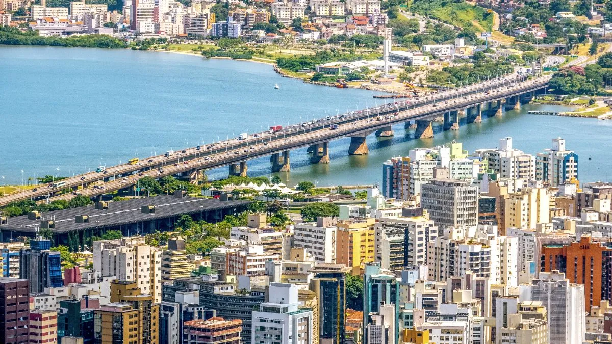 Balneário Camboriú e Itapema lideram ranking de valorização imobiliária