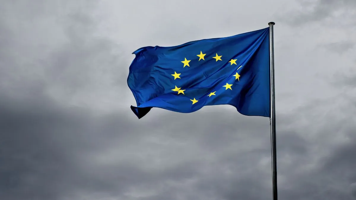 Crescem os temores de uma crise imobiliária na Europa
