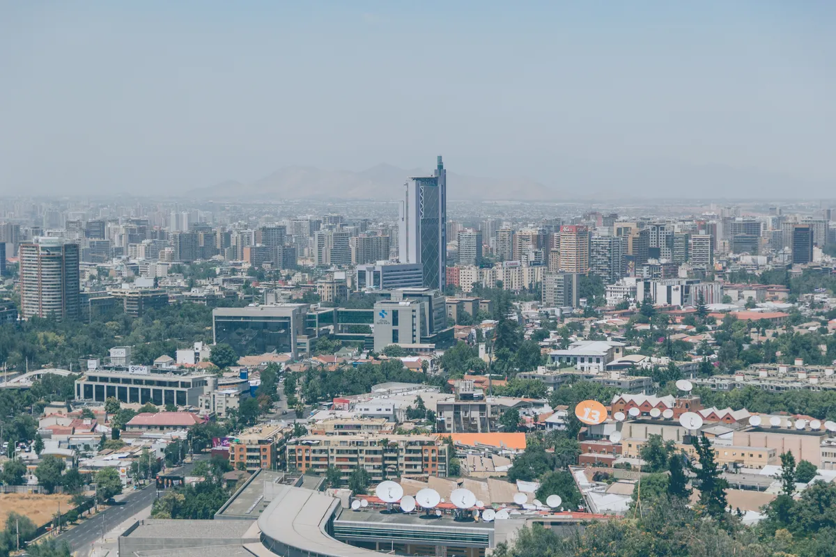 AirBNB é responsável por mortes no Chile?